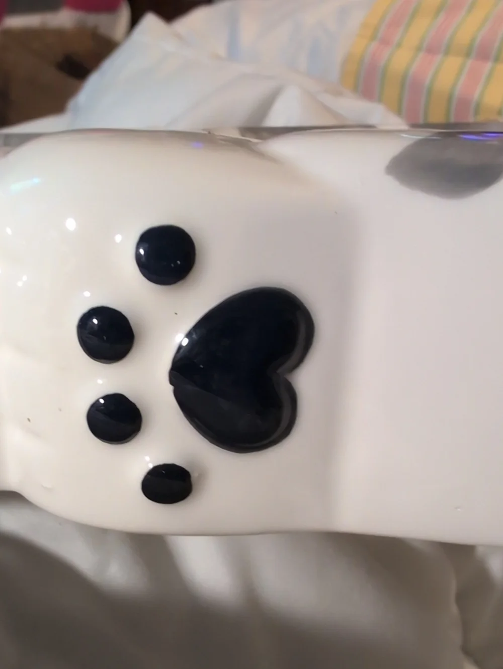 N/A vintage ceramic